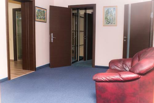 Hotel 903