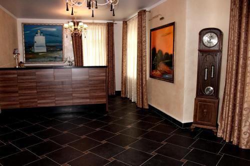Hotel 903