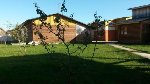 Hostal Guest House On Larkina 18