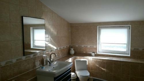 Hostal Guest House On Larkina 18