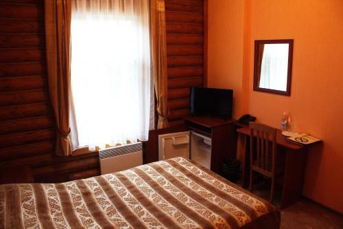 Favorit Hotel