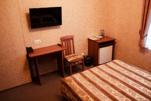 Favorit Hotel
