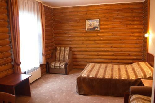 Favorit Hotel