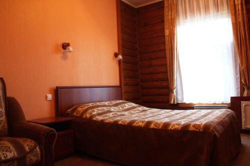 Favorit Hotel