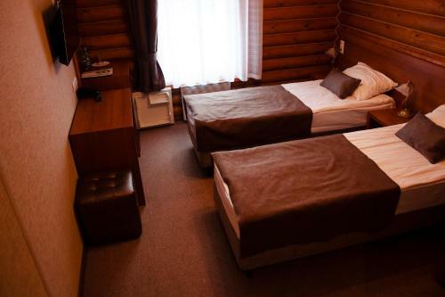 Favorit Hotel