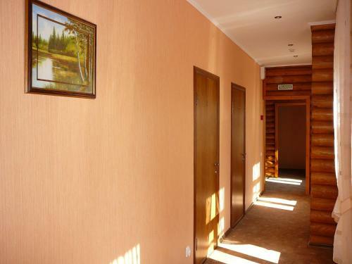 Favorit Hotel