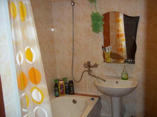 Apartamento 1-????????? ????????