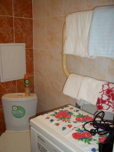 Apartamento 1-????????? ????????