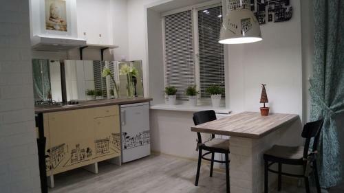 Apartamento ??????????? "? ??????"