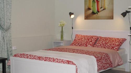 Apartamento ??????????? "? ??????"