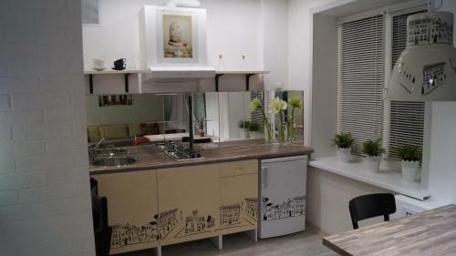 Apartamento ??????????? "? ??????"