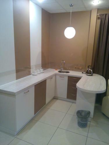 Apartment Schastliviy Sluchay