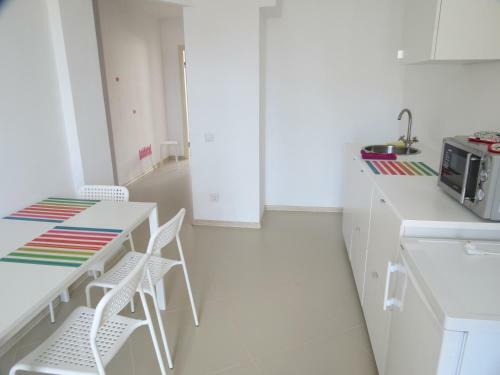 Apartments At Lagernaya 5a