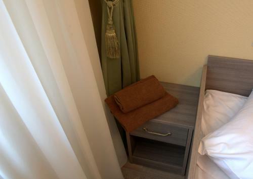 Apart-hotel Camelot