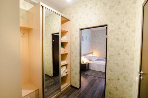 Apart-hotel Camelot