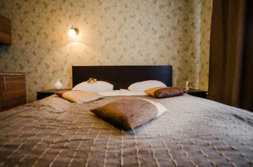 Apart-hotel Camelot