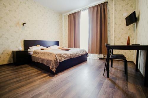 Apart-hotel Camelot