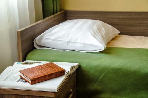 Apart-hotel Camelot