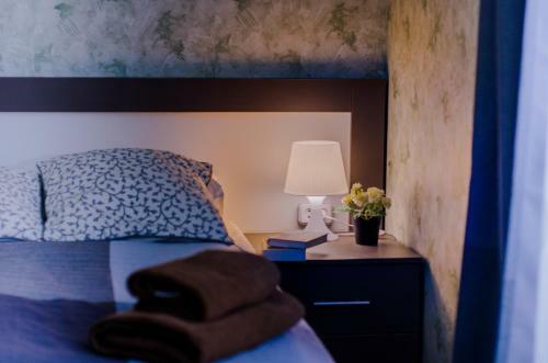 Apart-hotel Camelot