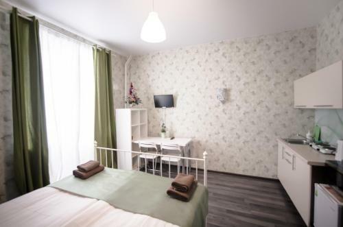 Apart-hotel Camelot