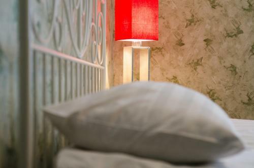 Apart-hotel Camelot