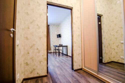 Apart-hotel Camelot