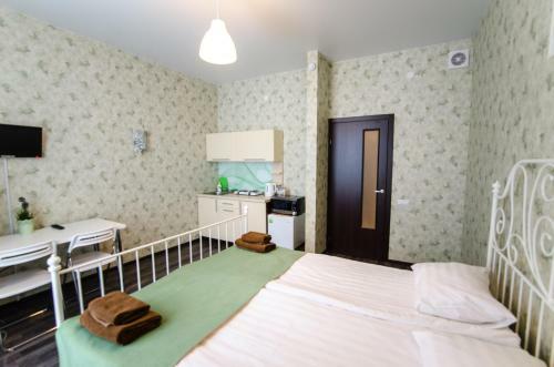 Apart-hotel Camelot