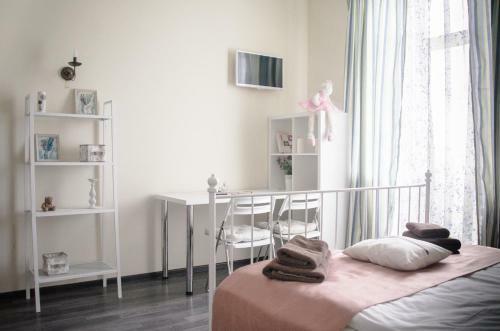 Apart-hotel Camelot