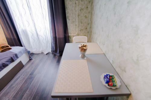 Apart-hotel Camelot