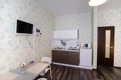 Apart-hotel Camelot