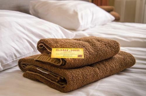 Apart-hotel Camelot