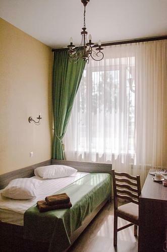 Apart-hotel Camelot