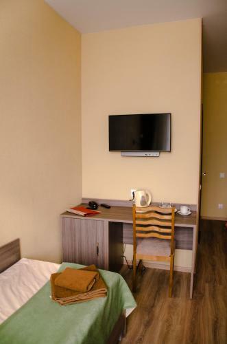 Apart-hotel Camelot