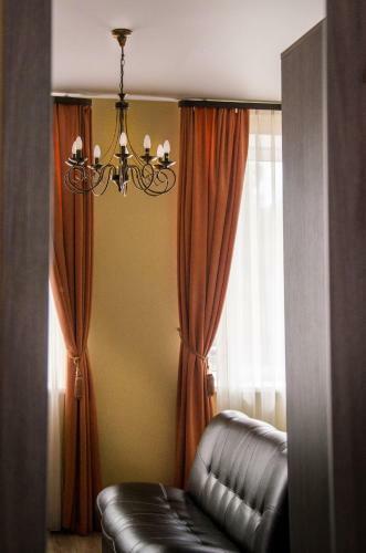 Apart-hotel Camelot