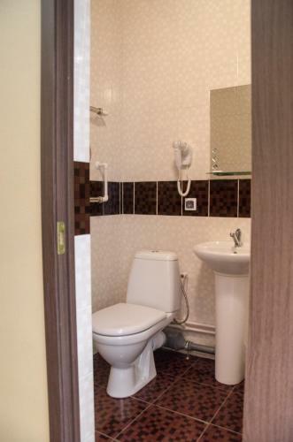 Apart-hotel Camelot