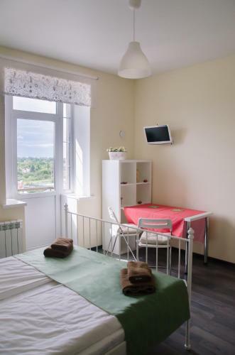 Apart-hotel Camelot