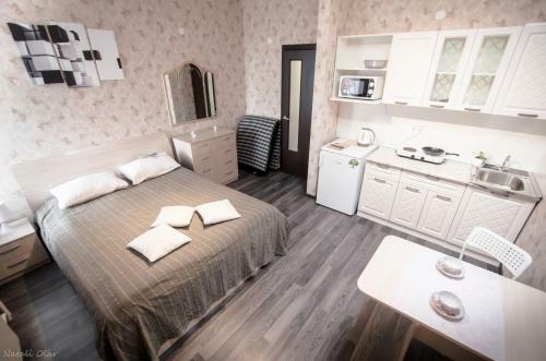 Apart-hotel Camelot