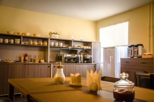 Apart-hotel Camelot