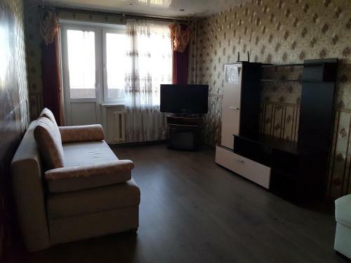Apartment On Inzhenernaya 62 A