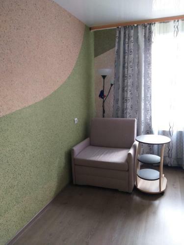 Apartment On Inzhenernaya 62 A