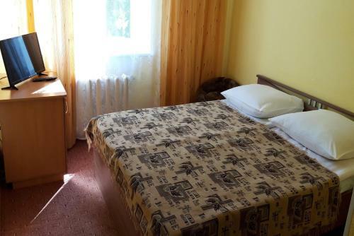 Hotel Oktyabrskaya