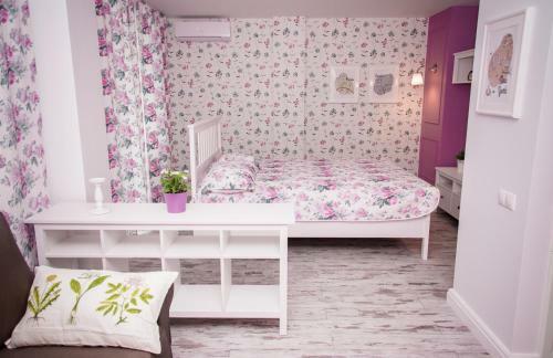 Pskov Design Apartments