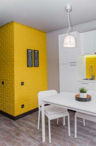 Pskov Design Apartments