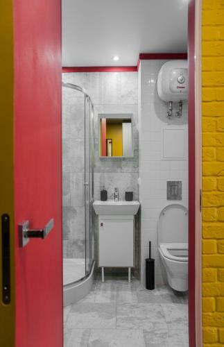 Pskov Design Apartments