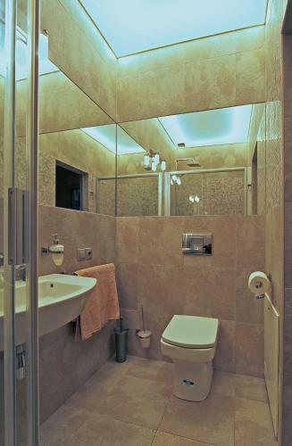 Hostal Gostevoi Dom U Ivetty