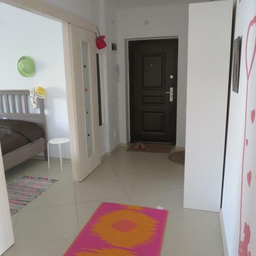 Apartment Lagernaya 5a