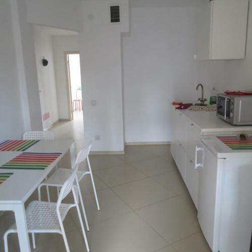 Apartment Lagernaya 5a