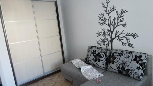 Apartment Lagernaya 5a