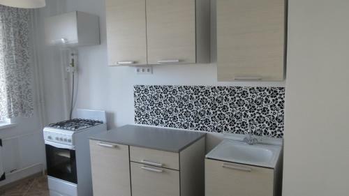 Apartment Lagernaya 5a