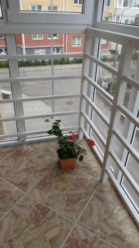 Apartment Lagernaya 5a